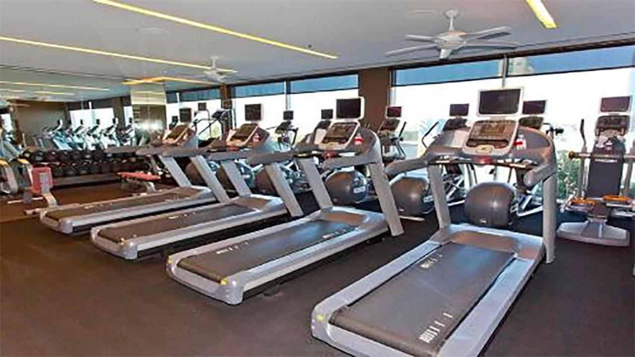 Huge Modern Luxury 17 Floor Panoramic Corner Suite With Open Balcony Las Vegas Zewnętrze zdjęcie