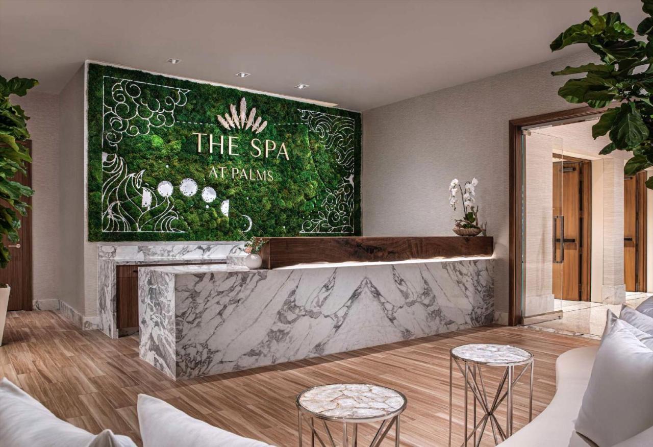 Huge Modern Luxury 17 Floor Panoramic Corner Suite With Open Balcony Las Vegas Zewnętrze zdjęcie