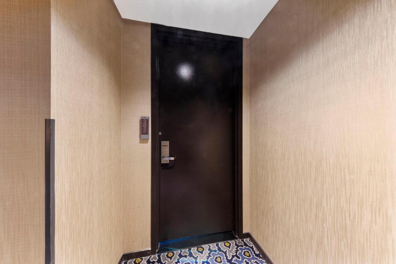 Huge Modern Luxury 17 Floor Panoramic Corner Suite With Open Balcony Las Vegas Zewnętrze zdjęcie